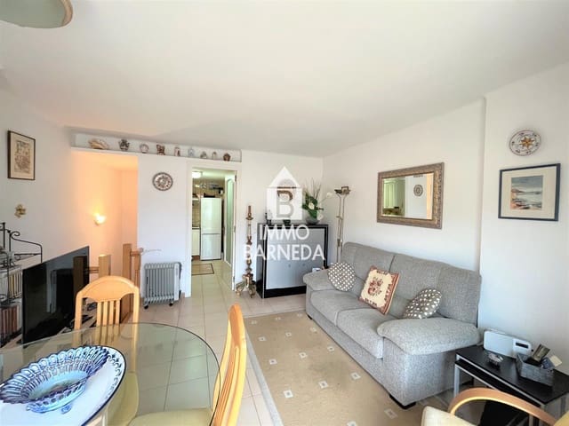 2 soveværelse Lejlighed til salg i Roses - € 220.000 (Ref: 9769083)