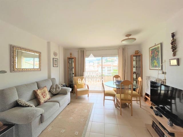 2 soveværelse Lejlighed til salg i Roses - € 220.000 (Ref: 9769083)