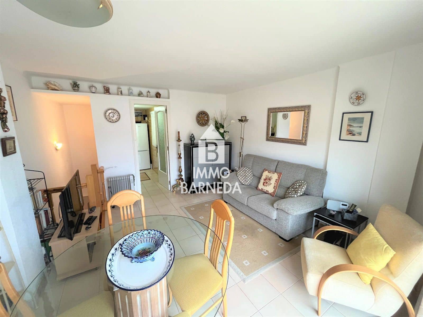 2 soveværelse Lejlighed til salg i Roses - € 220.000 (Ref: 9769083)