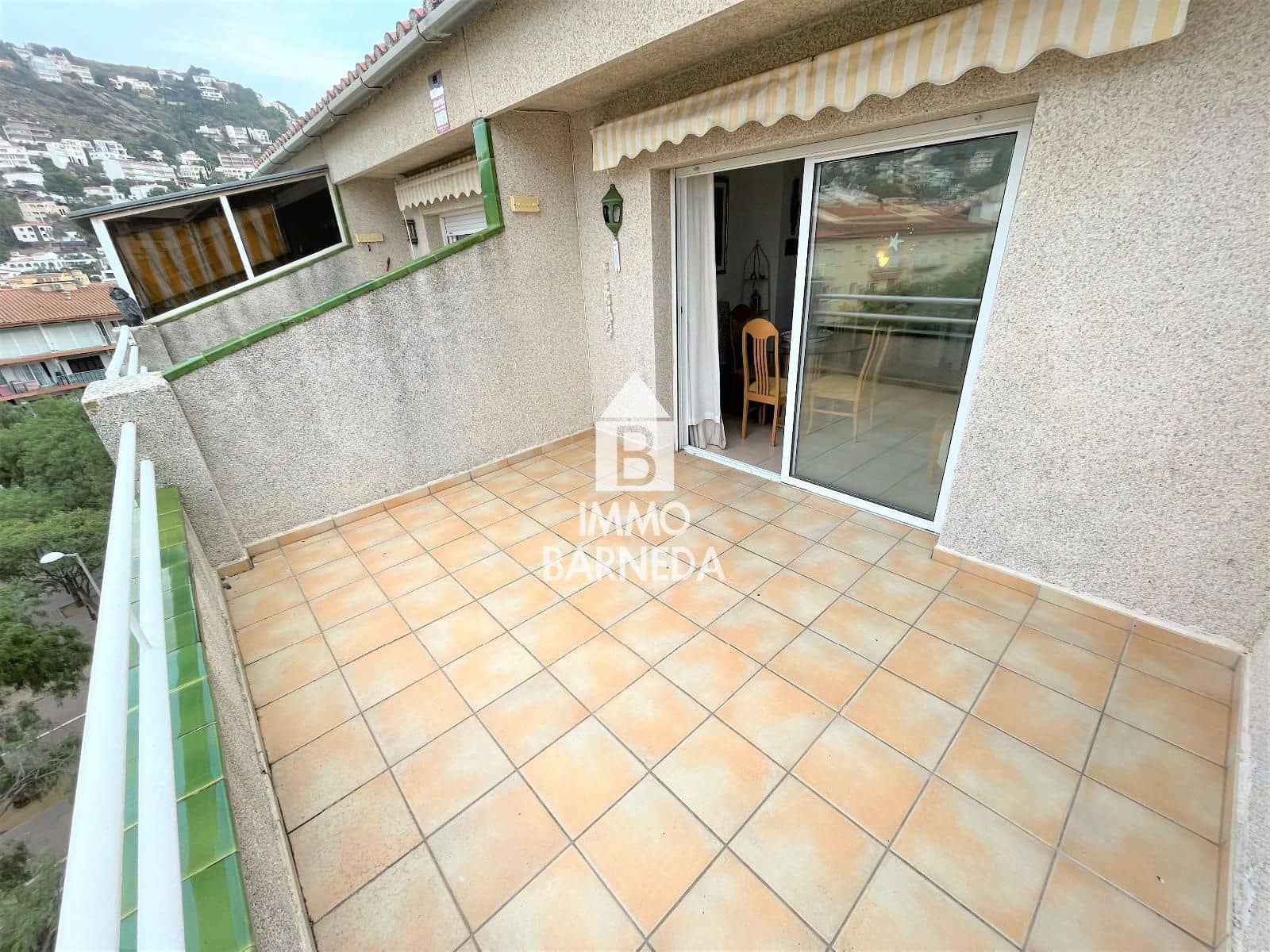 2 soveværelse Lejlighed til salg i Roses - € 220.000 (Ref: 9769083)