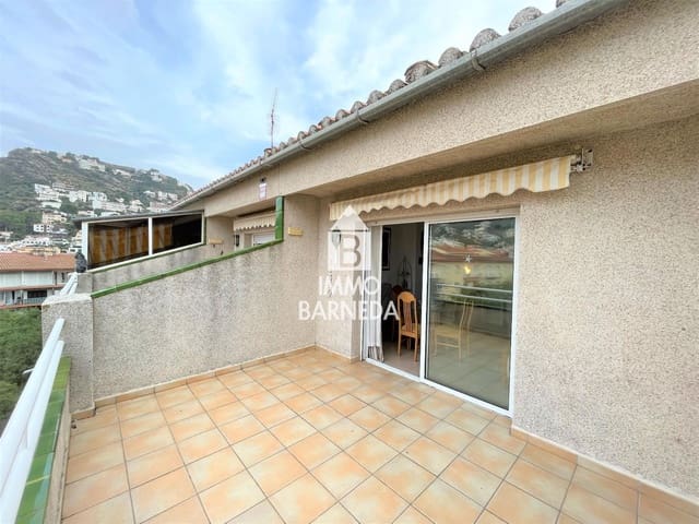 2 soveværelse Lejlighed til salg i Roses - € 220.000 (Ref: 9769083)