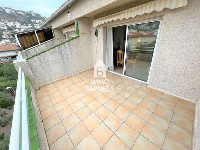 2 soveværelse Lejlighed til salg i Roses - € 220.000 (Ref: 9769083)