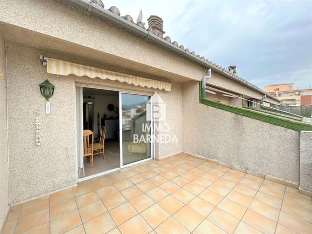 2 soveværelse Lejlighed til salg i Roses - € 220.000 (Ref: 9769083)