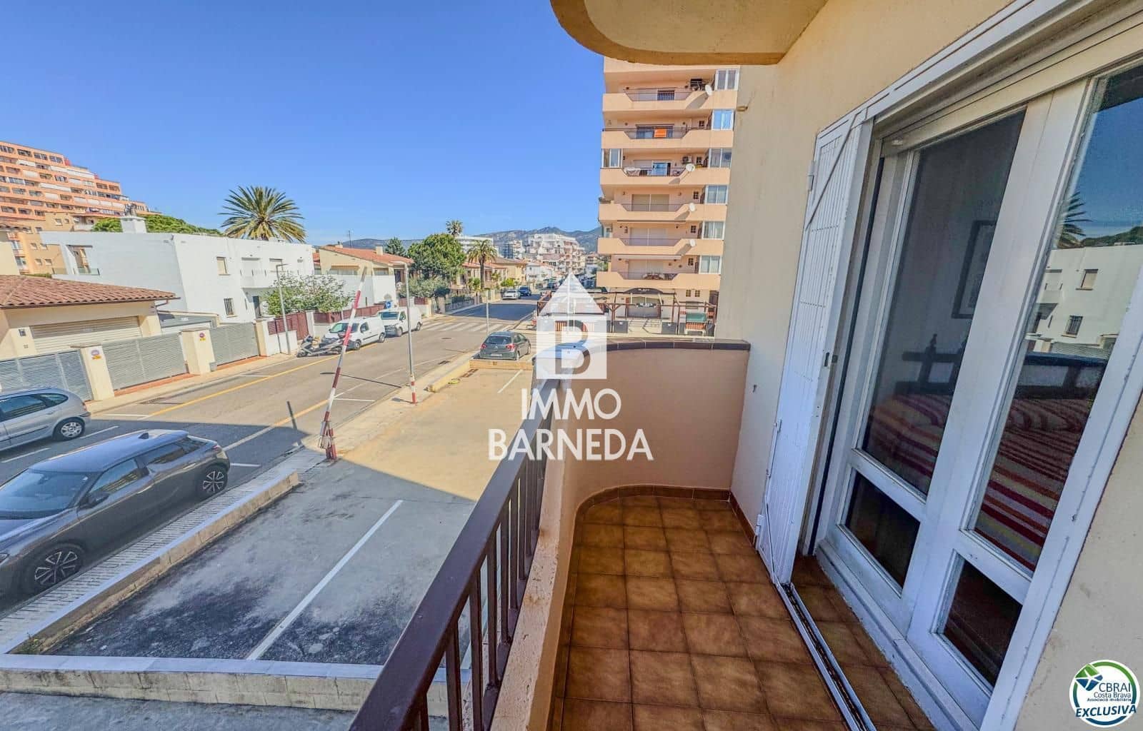 1 sypialnia Mieszkanie na sprzedaż w Santa Margarida z garażem - 145 000 € (Ref: 9770855)