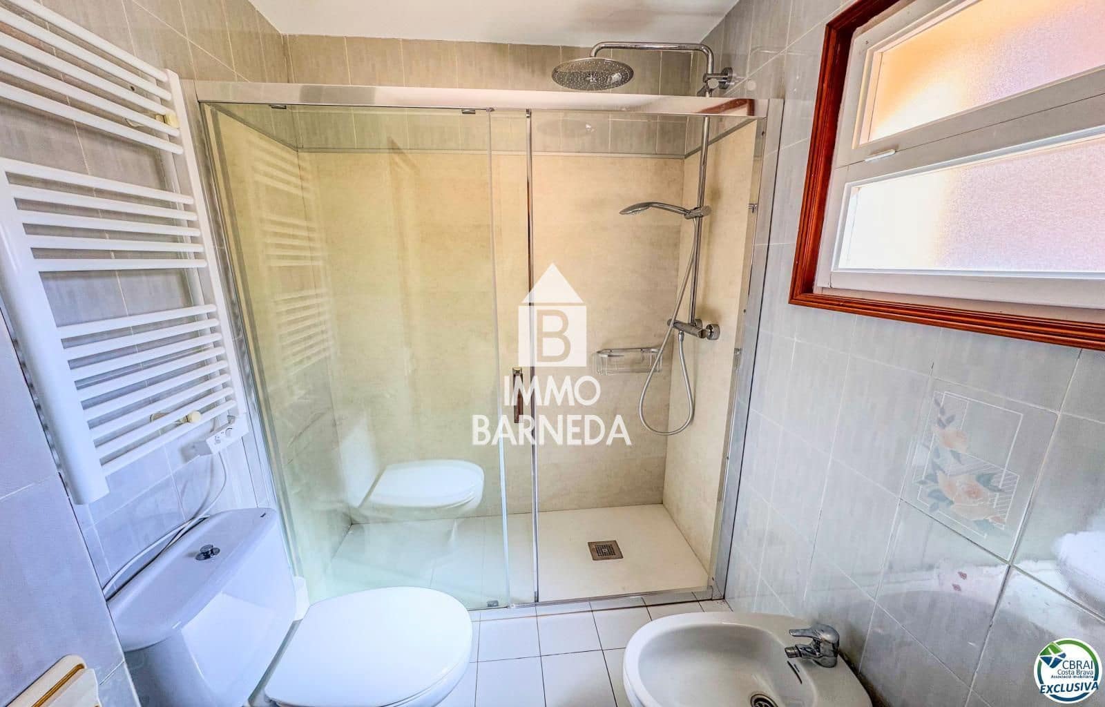 1 sypialnia Mieszkanie na sprzedaż w Santa Margarida z garażem - 145 000 € (Ref: 9770855)