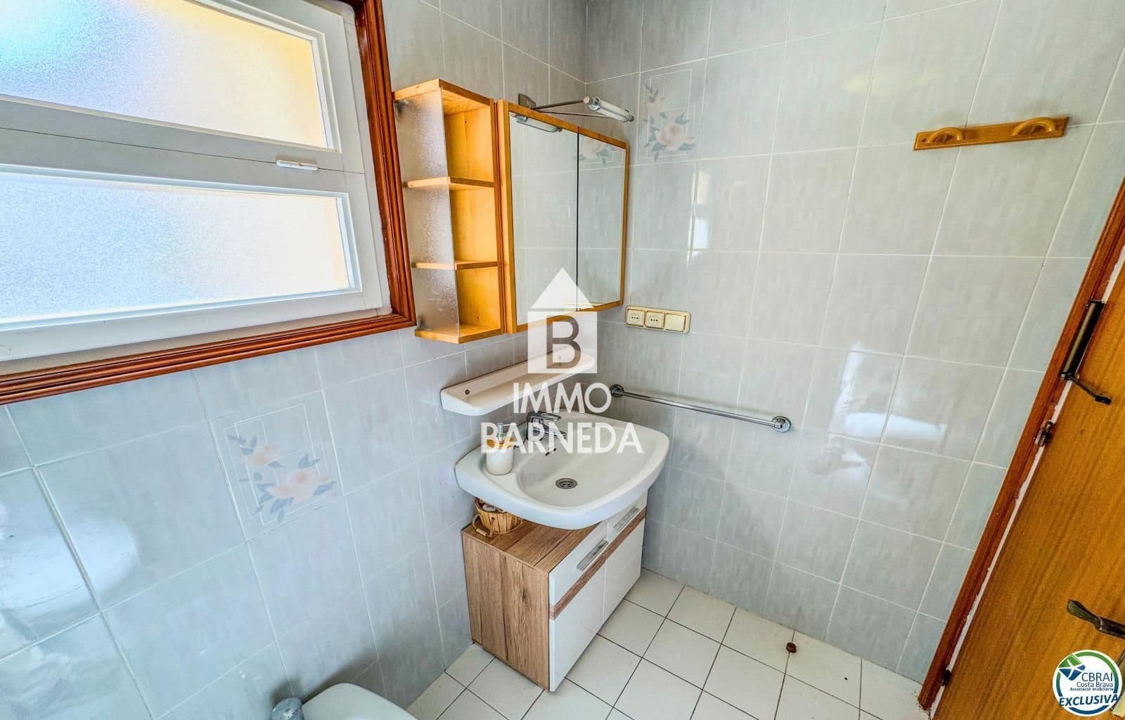 1 sypialnia Mieszkanie na sprzedaż w Santa Margarida z garażem - 145 000 € (Ref: 9770855)