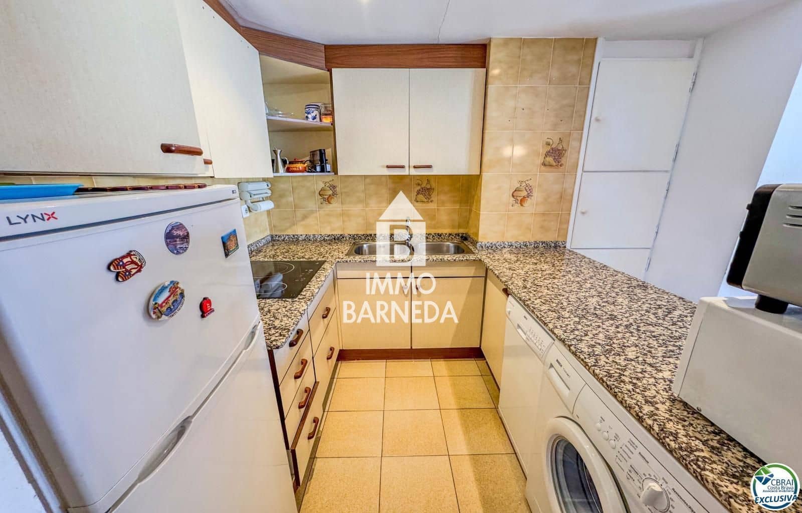 1 sypialnia Mieszkanie na sprzedaż w Santa Margarida z garażem - 145 000 € (Ref: 9770855)