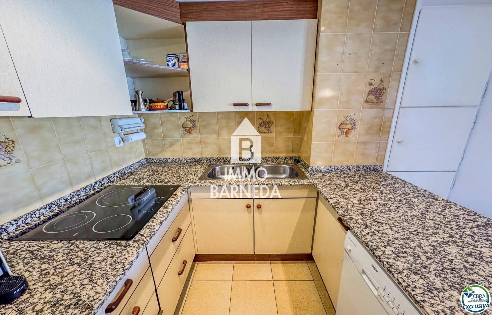 1 sypialnia Mieszkanie na sprzedaż w Santa Margarida z garażem - 145 000 € (Ref: 9770855)