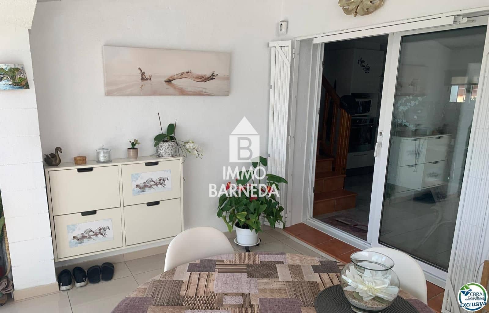 3 sypialnia Willa na sprzedaż w Santa Margarida z basenem - 349 000 € (Ref: 9770856)