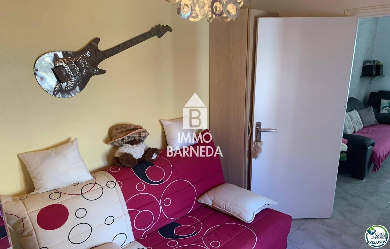 3 sypialnia Willa na sprzedaż w Santa Margarida z basenem - 349 000 € (Ref: 9770856)