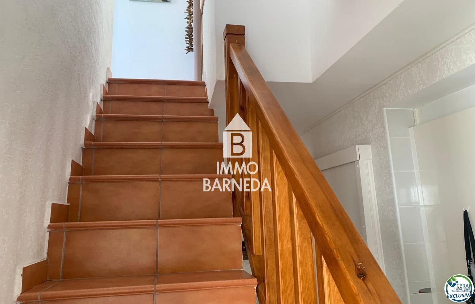 3 sypialnia Willa na sprzedaż w Santa Margarida z basenem - 349 000 € (Ref: 9770856)