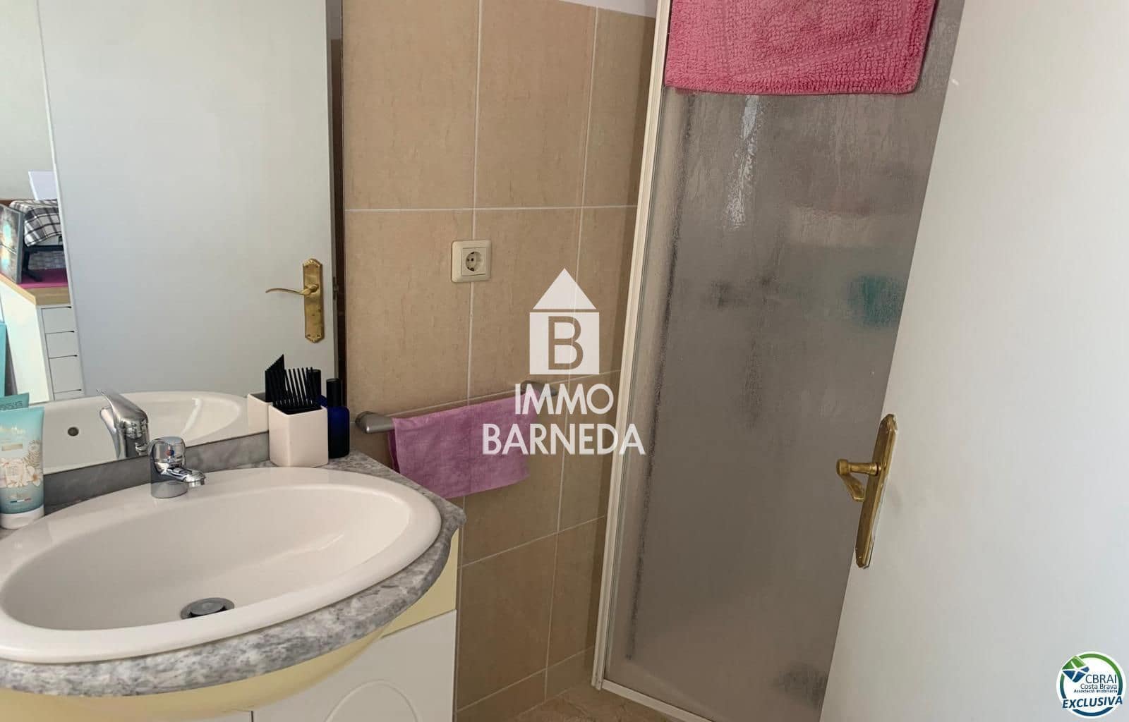 3 sypialnia Willa na sprzedaż w Santa Margarida z basenem - 349 000 € (Ref: 9770856)