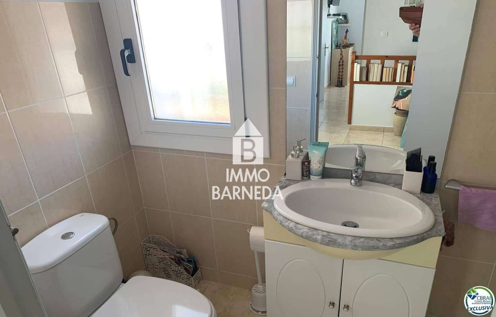 3 sypialnia Willa na sprzedaż w Santa Margarida z basenem - 349 000 € (Ref: 9770856)