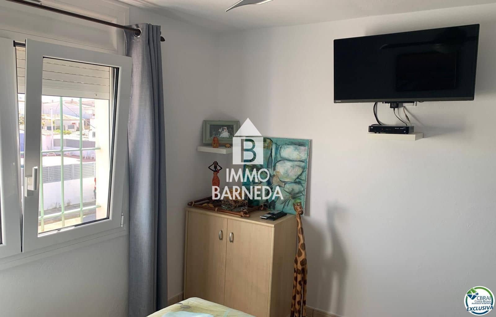 3 sypialnia Willa na sprzedaż w Santa Margarida z basenem - 349 000 € (Ref: 9770856)