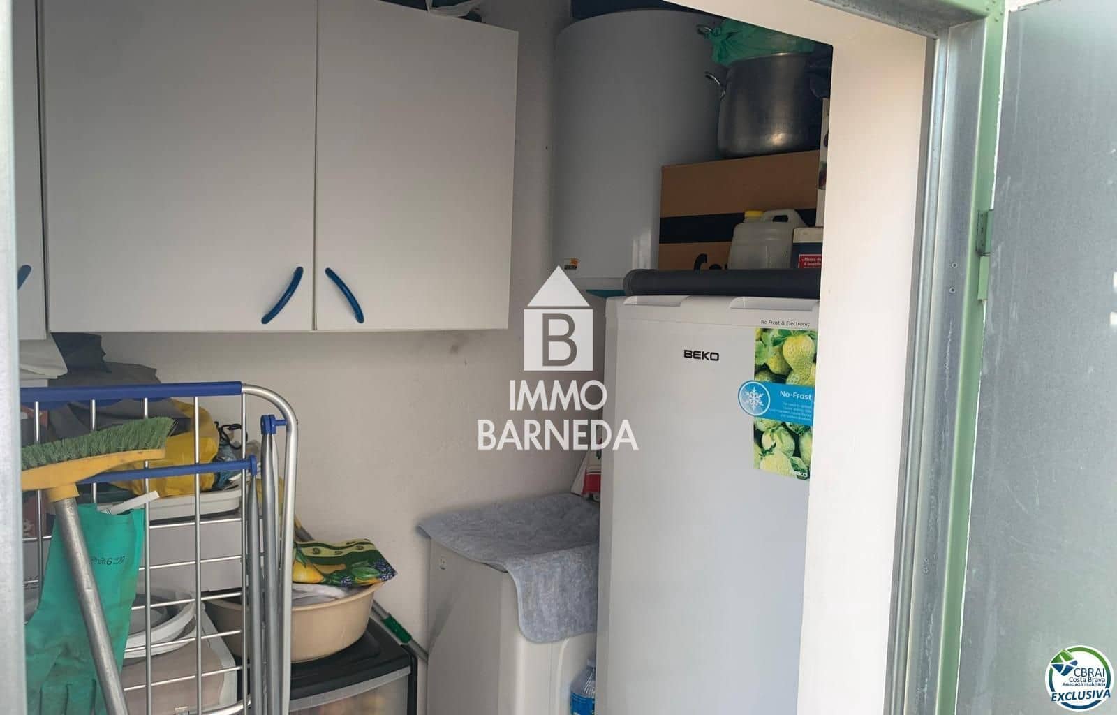 3 sypialnia Willa na sprzedaż w Santa Margarida z basenem - 349 000 € (Ref: 9770856)