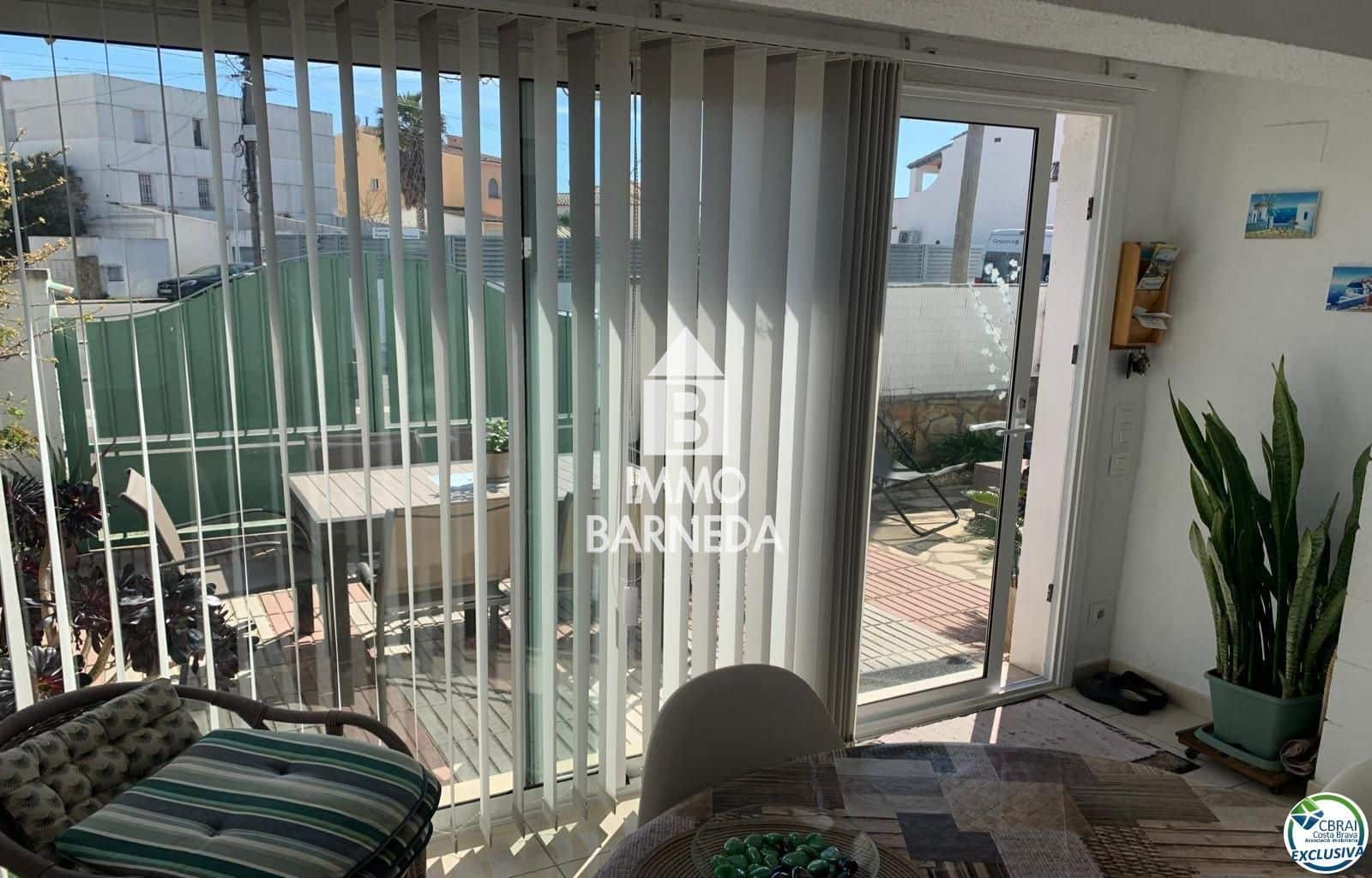 3 sypialnia Willa na sprzedaż w Santa Margarida z basenem - 349 000 € (Ref: 9770856)