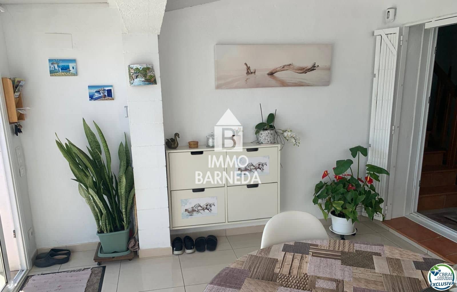 3 sypialnia Willa na sprzedaż w Santa Margarida z basenem - 349 000 € (Ref: 9770856)