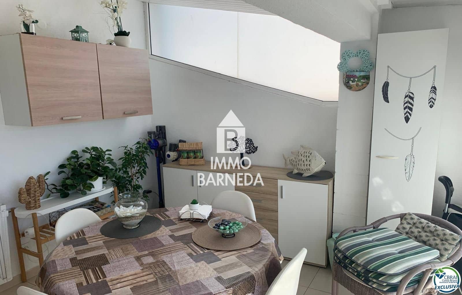 3 sypialnia Willa na sprzedaż w Santa Margarida z basenem - 349 000 € (Ref: 9770856)