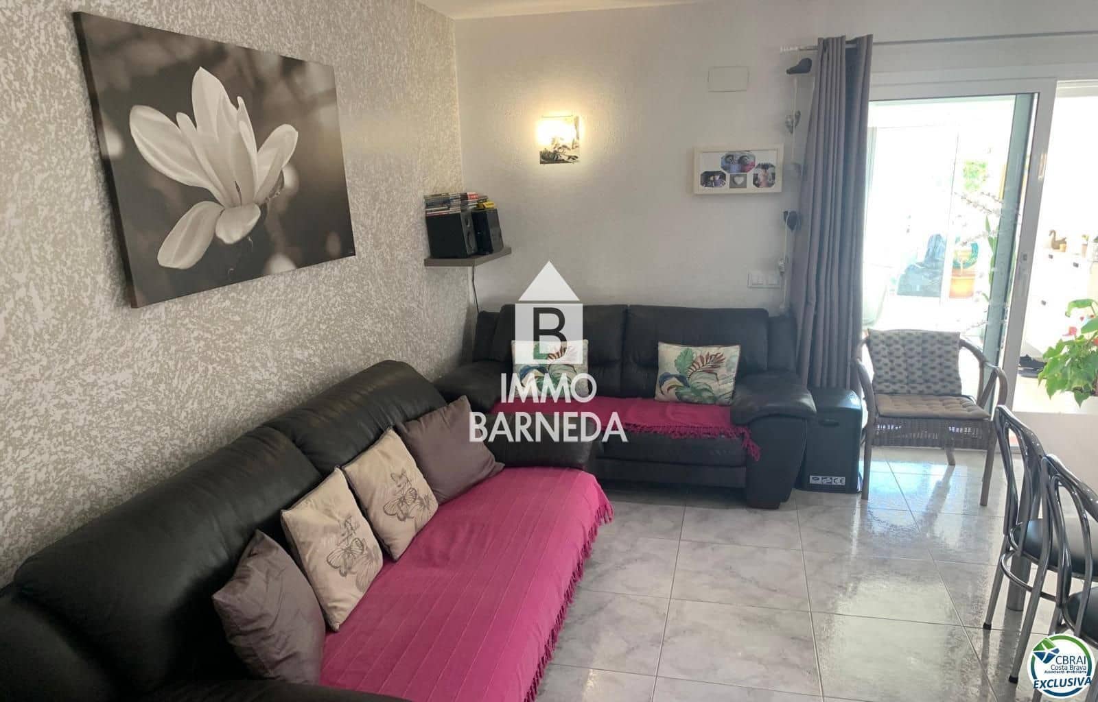 3 sypialnia Willa na sprzedaż w Santa Margarida z basenem - 349 000 € (Ref: 9770856)