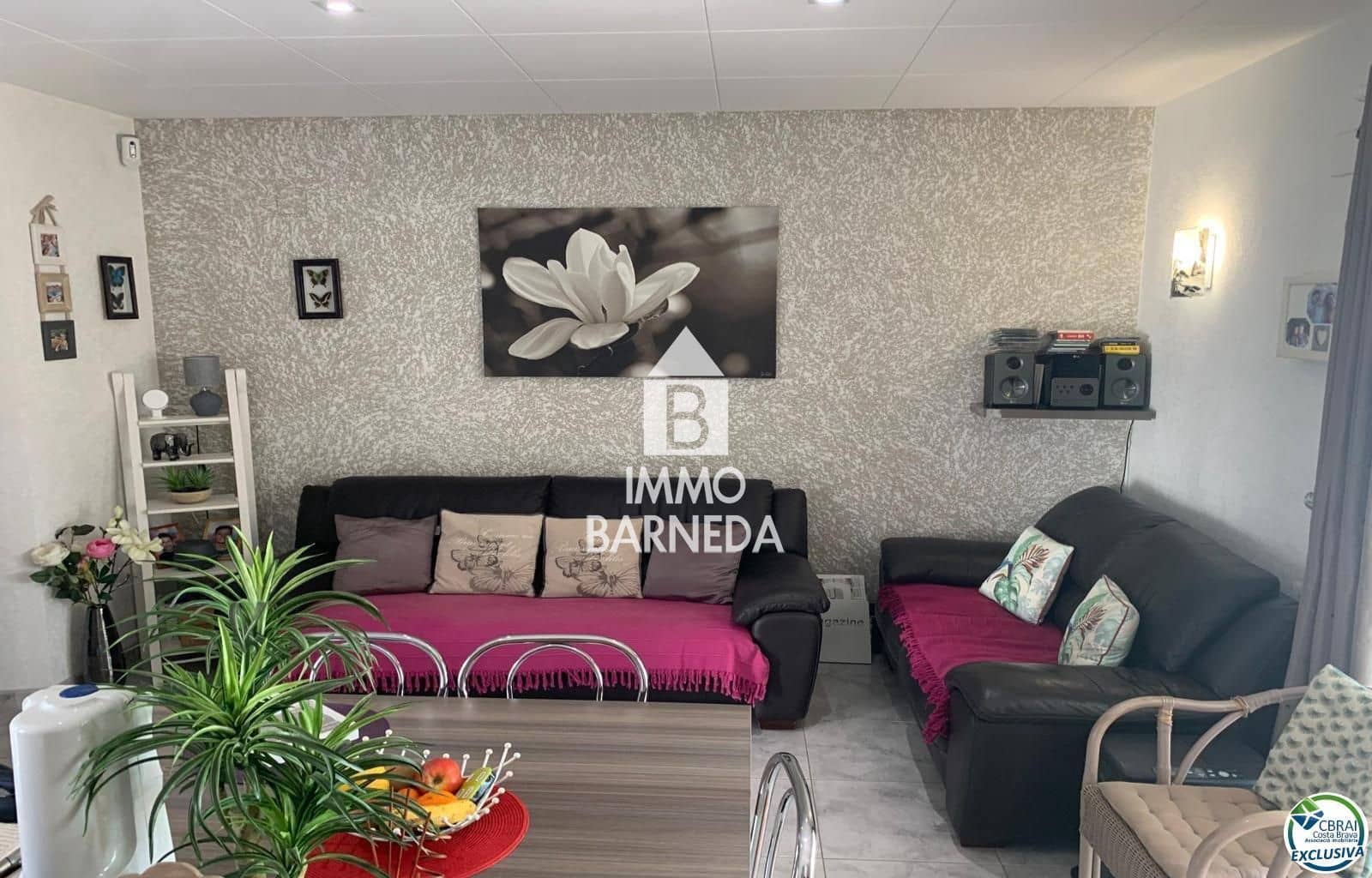 3 sypialnia Willa na sprzedaż w Santa Margarida z basenem - 349 000 € (Ref: 9770856)