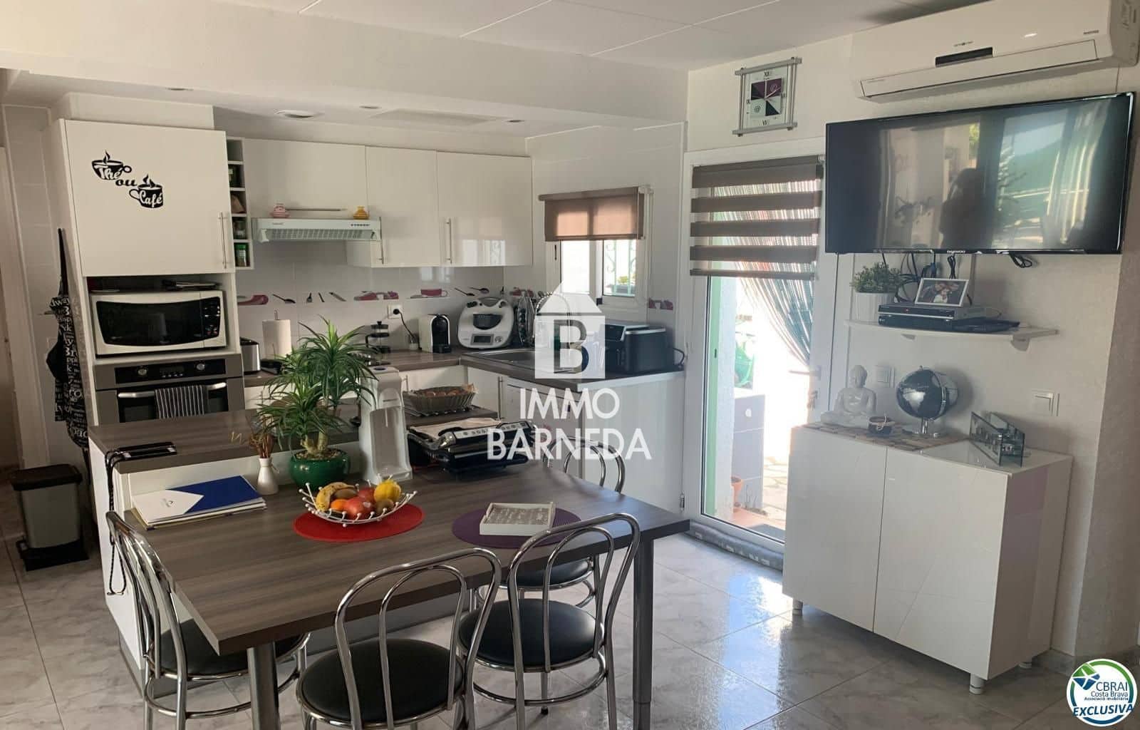 3 sypialnia Willa na sprzedaż w Santa Margarida z basenem - 349 000 € (Ref: 9770856)