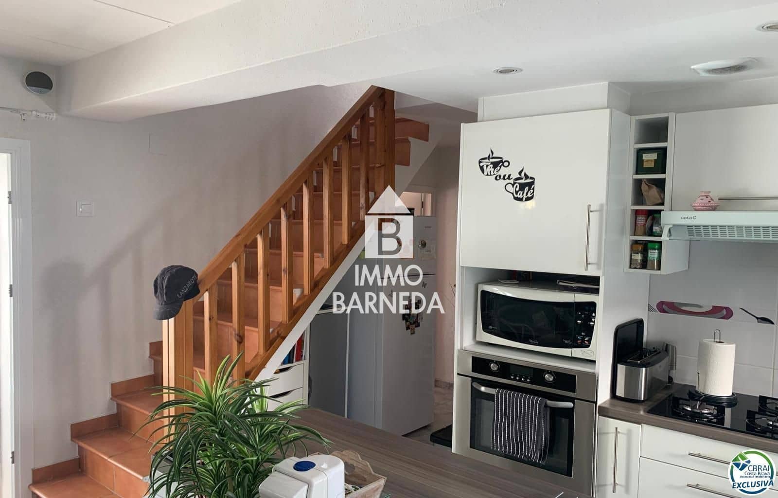 3 sypialnia Willa na sprzedaż w Santa Margarida z basenem - 349 000 € (Ref: 9770856)