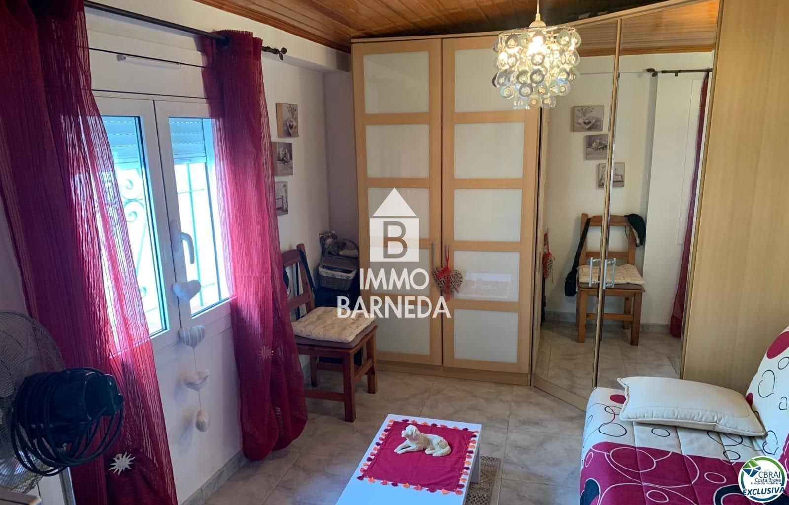 3 sypialnia Willa na sprzedaż w Santa Margarida z basenem - 349 000 € (Ref: 9770856)