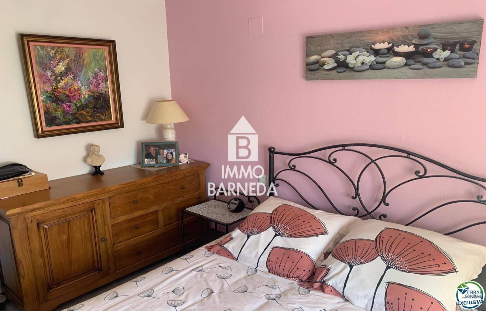 3 sypialnia Willa na sprzedaż w Santa Margarida z basenem - 349 000 € (Ref: 9770856)