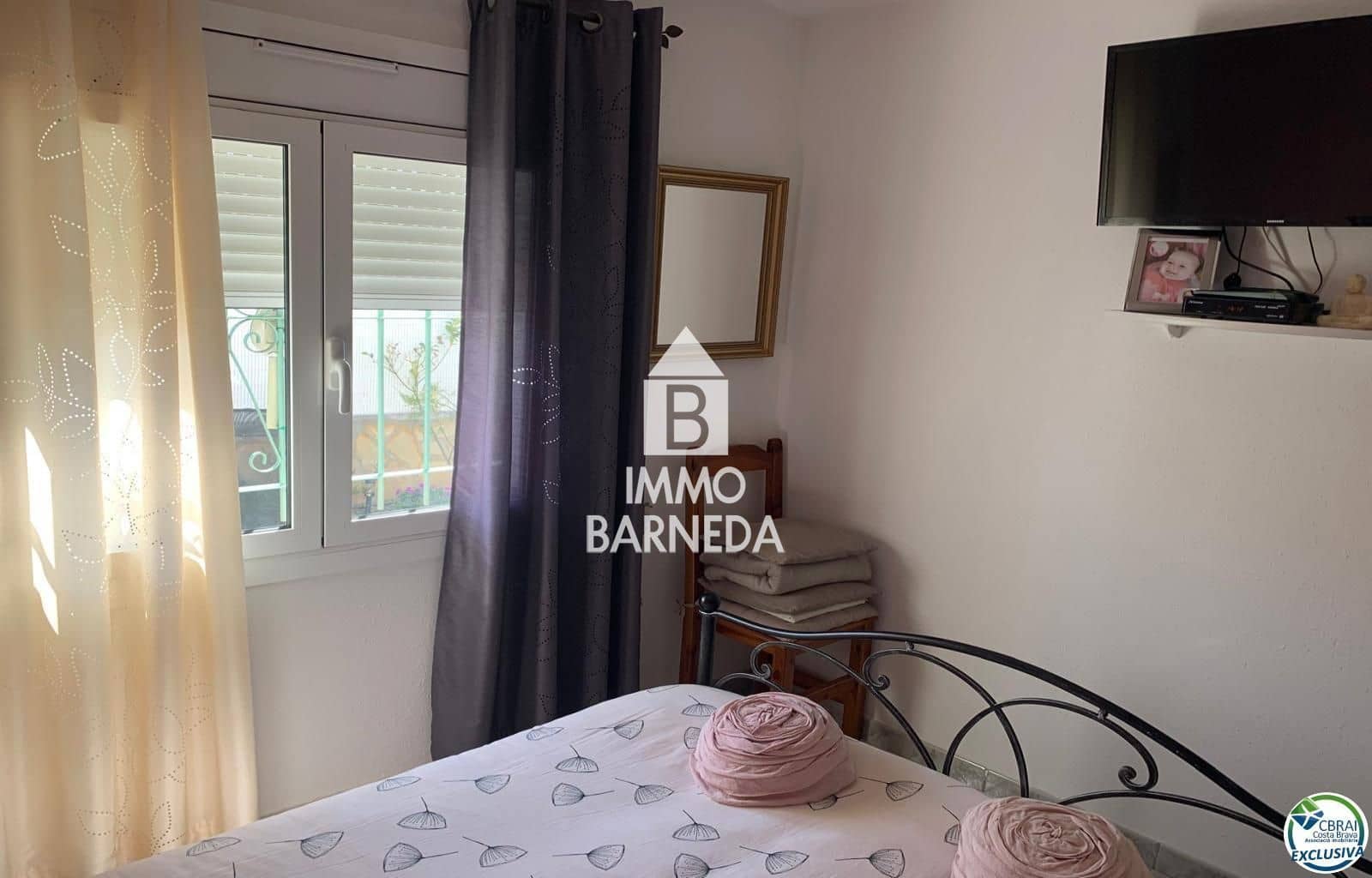 3 sypialnia Willa na sprzedaż w Santa Margarida z basenem - 349 000 € (Ref: 9770856)