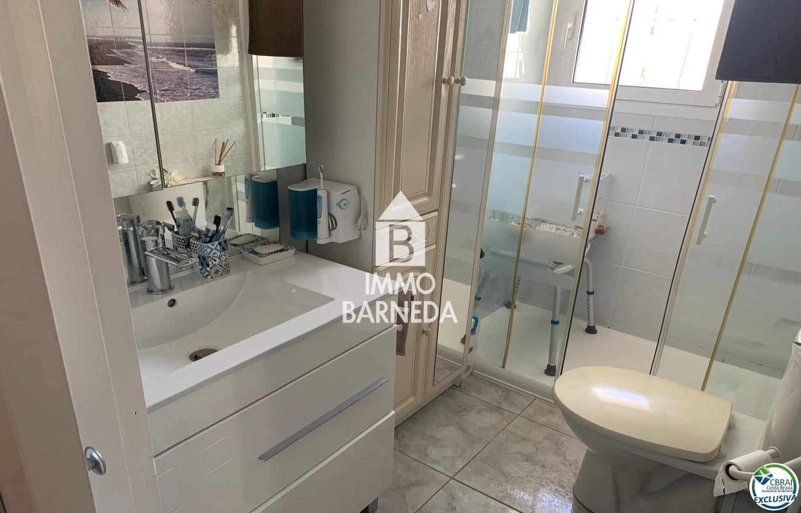 3 sypialnia Willa na sprzedaż w Santa Margarida z basenem - 349 000 € (Ref: 9770856)