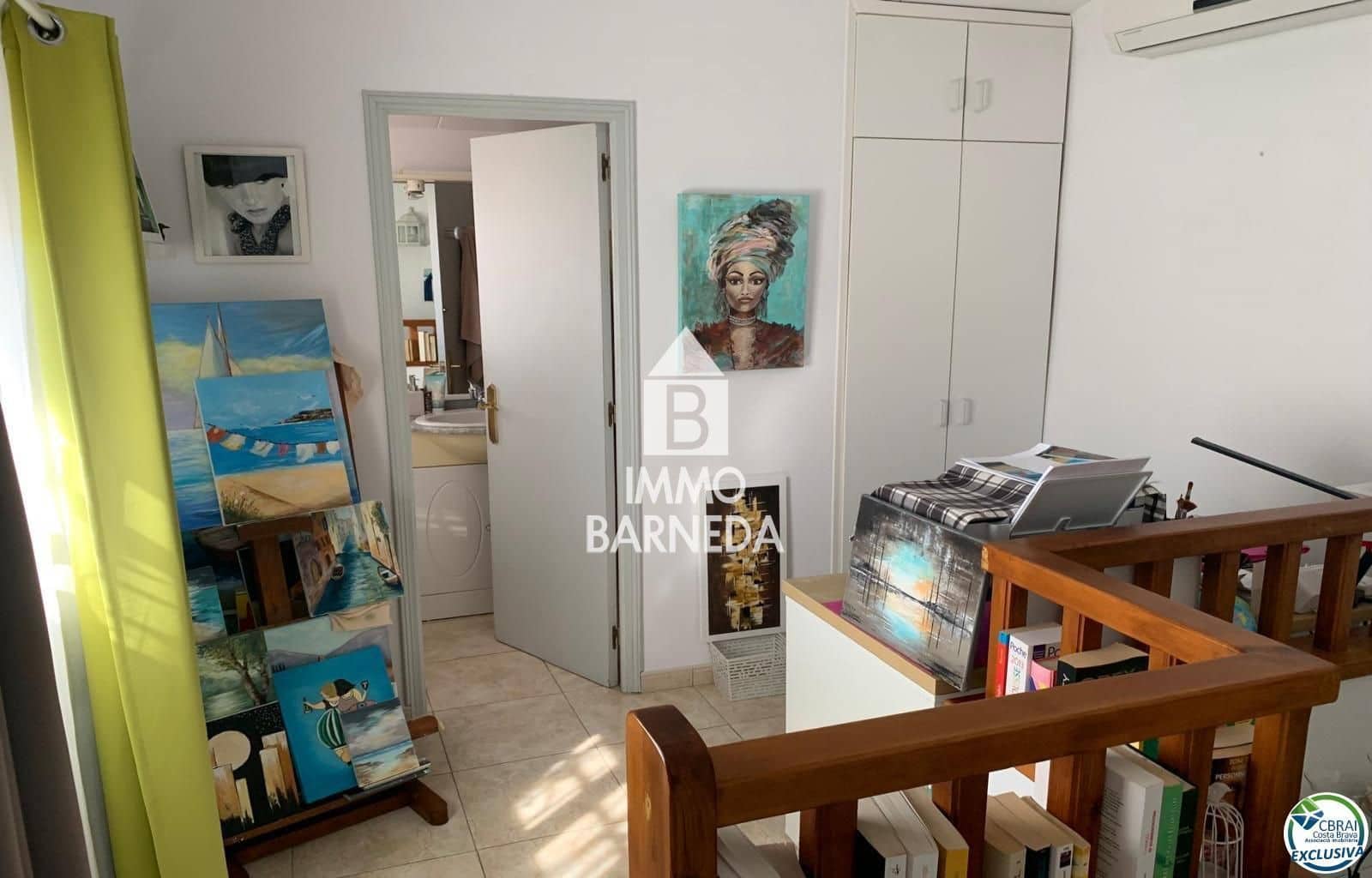 3 sypialnia Willa na sprzedaż w Santa Margarida z basenem - 349 000 € (Ref: 9770856)