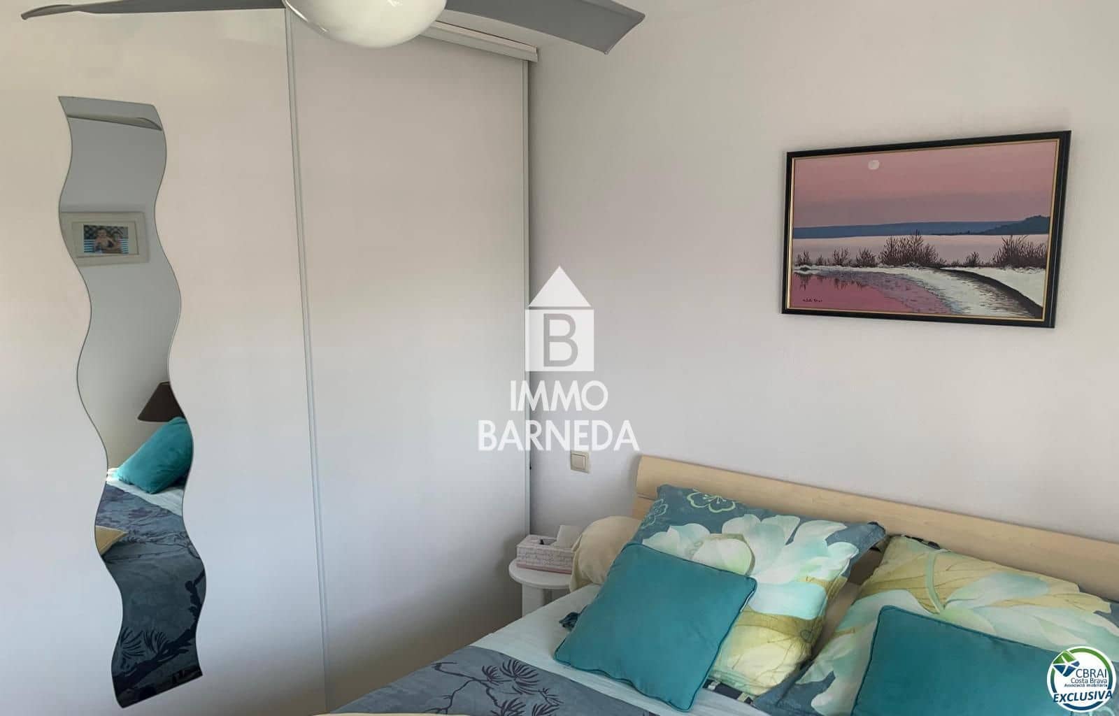 3 sypialnia Willa na sprzedaż w Santa Margarida z basenem - 349 000 € (Ref: 9770856)