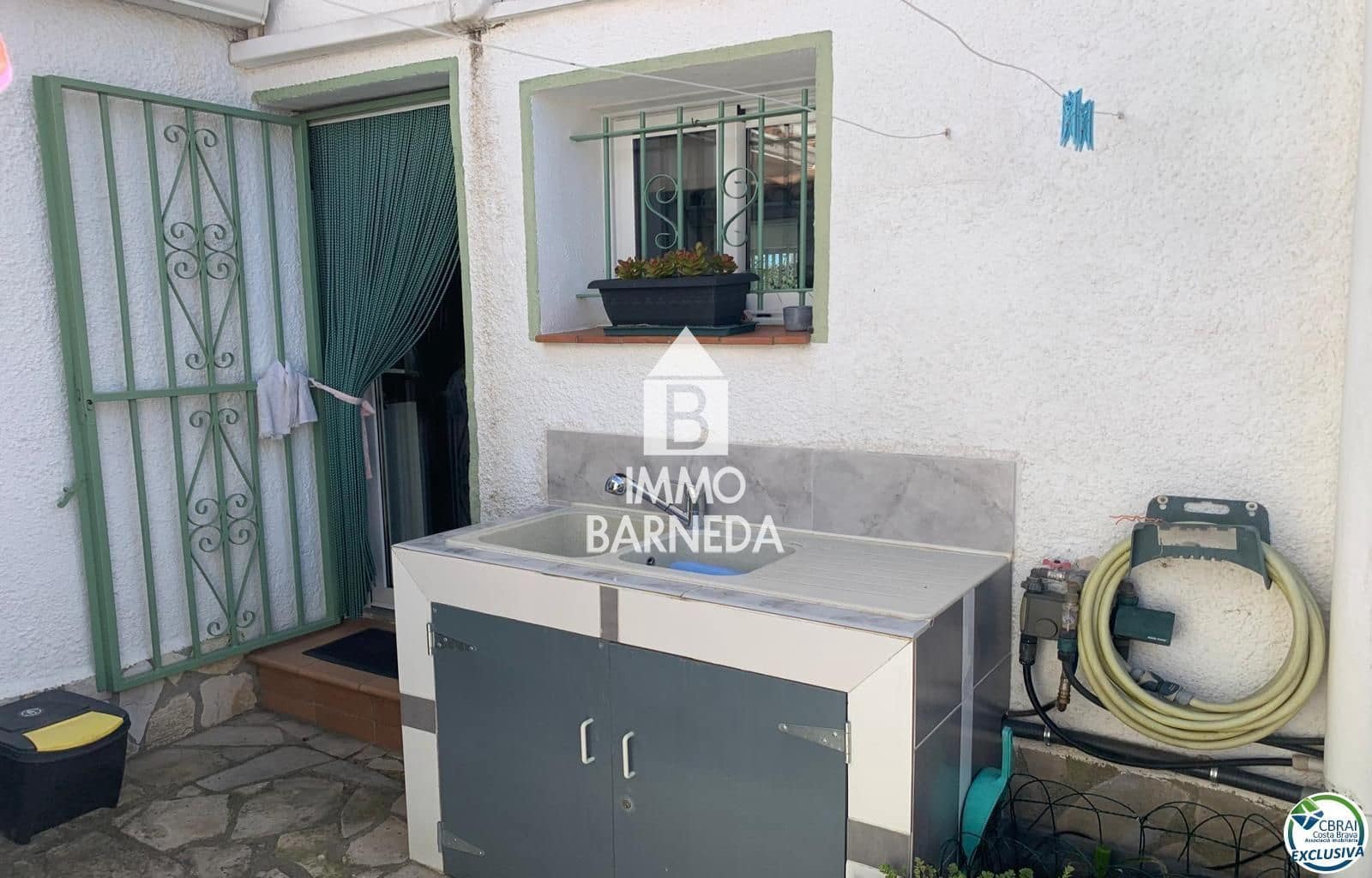 3 sypialnia Willa na sprzedaż w Santa Margarida z basenem - 349 000 € (Ref: 9770856)