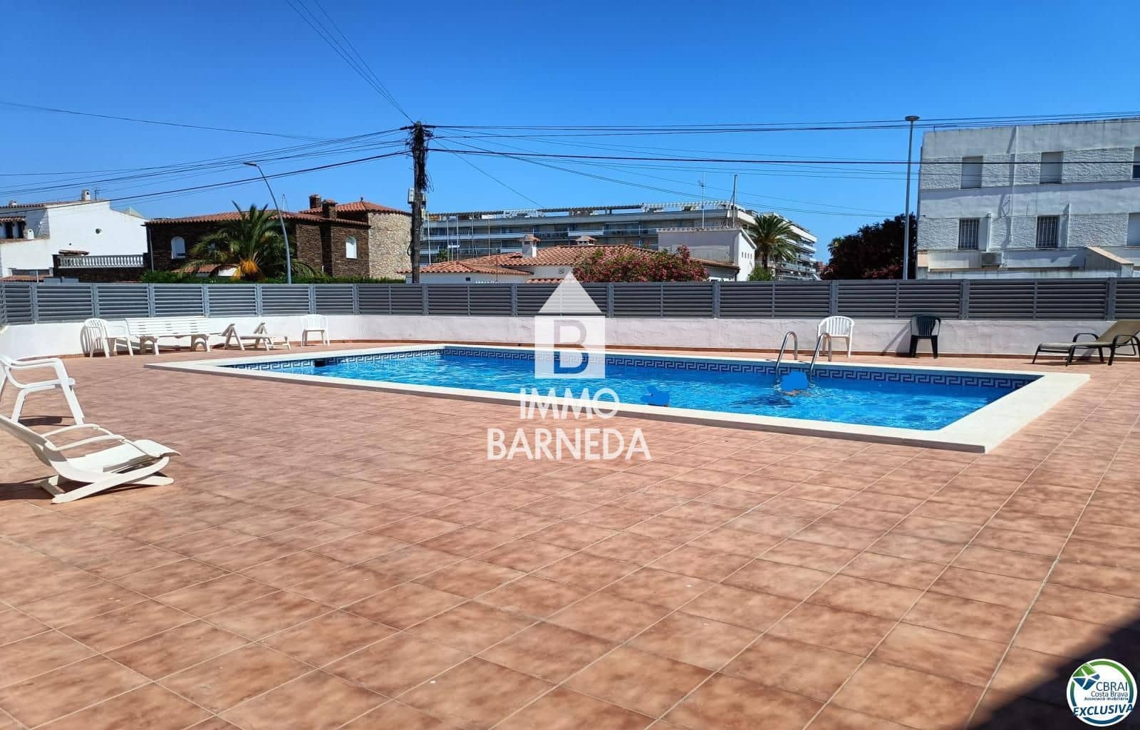 3 sypialnia Willa na sprzedaż w Santa Margarida z basenem - 349 000 € (Ref: 9770856)