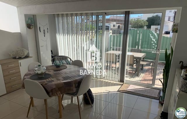 3 sypialnia Willa na sprzedaż w Santa Margarida, Roses z basenem - 349 000 € (Ref: 9770856)