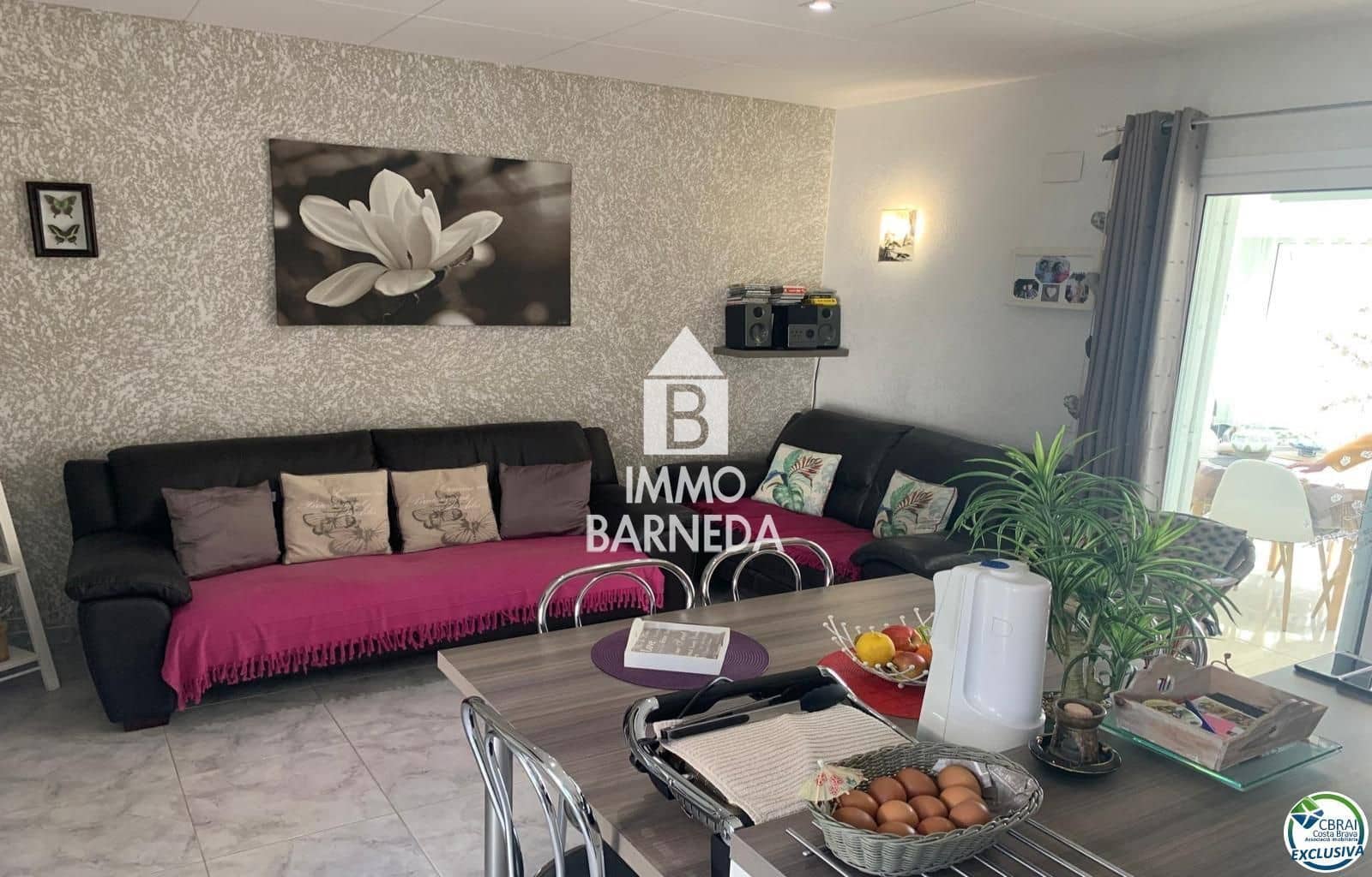 3 sypialnia Willa na sprzedaż w Santa Margarida z basenem - 349 000 € (Ref: 9770856)