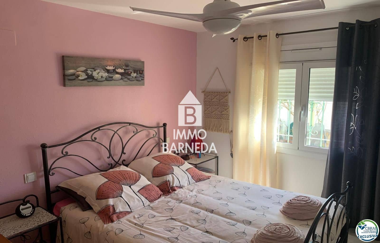 3 sypialnia Willa na sprzedaż w Santa Margarida z basenem - 349 000 € (Ref: 9770856)