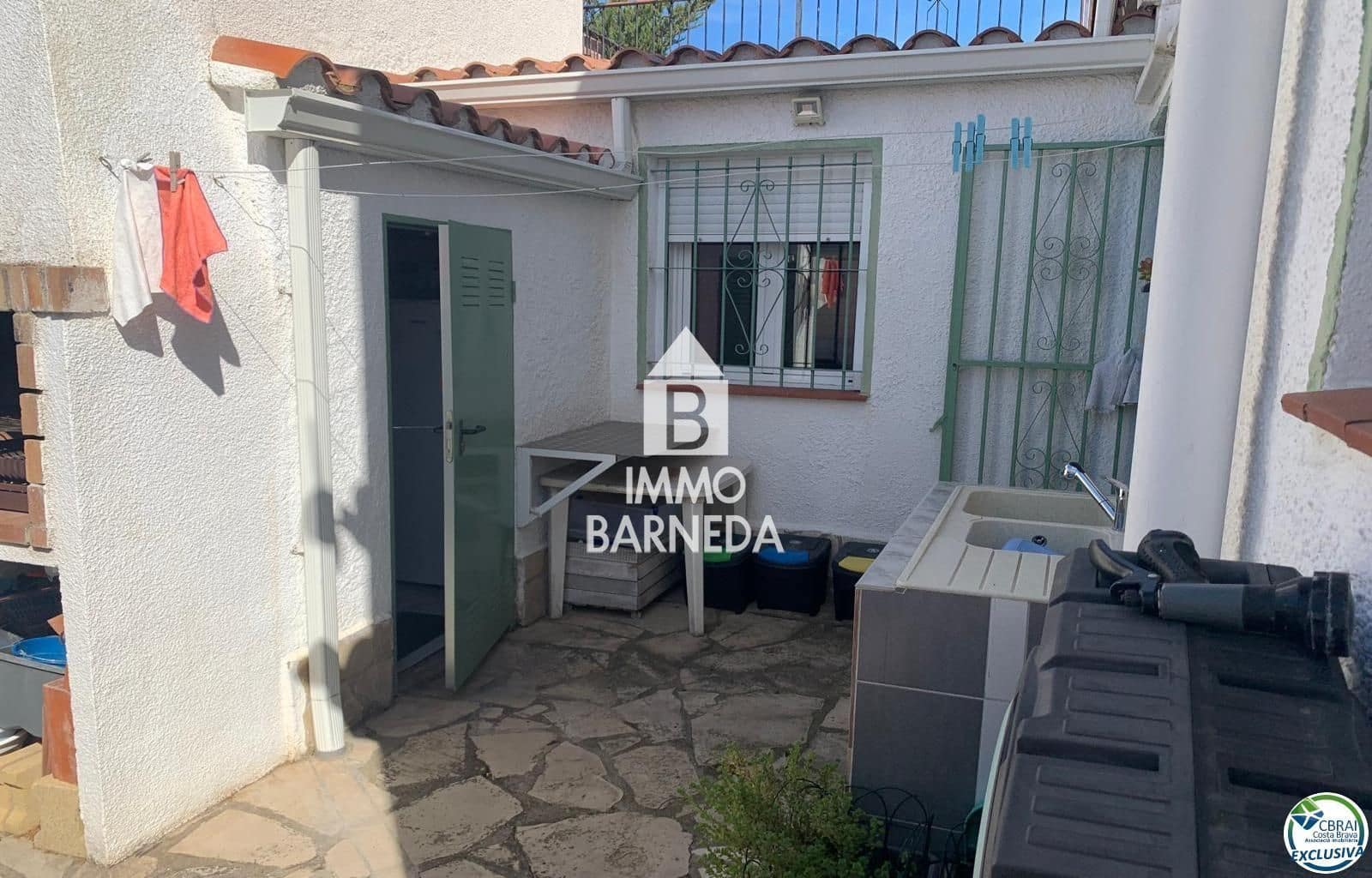 3 sypialnia Willa na sprzedaż w Santa Margarida z basenem - 349 000 € (Ref: 9770856)