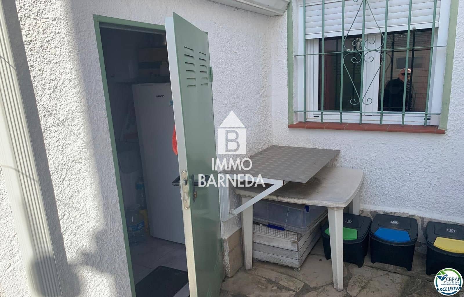 3 sypialnia Willa na sprzedaż w Santa Margarida z basenem - 349 000 € (Ref: 9770856)