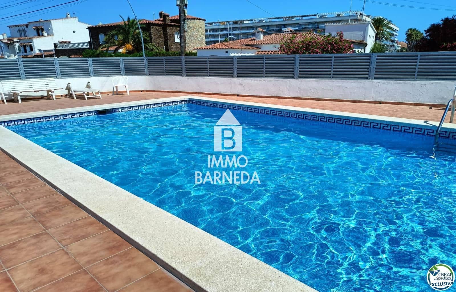 3 sypialnia Willa na sprzedaż w Santa Margarida z basenem - 349 000 € (Ref: 9770856)