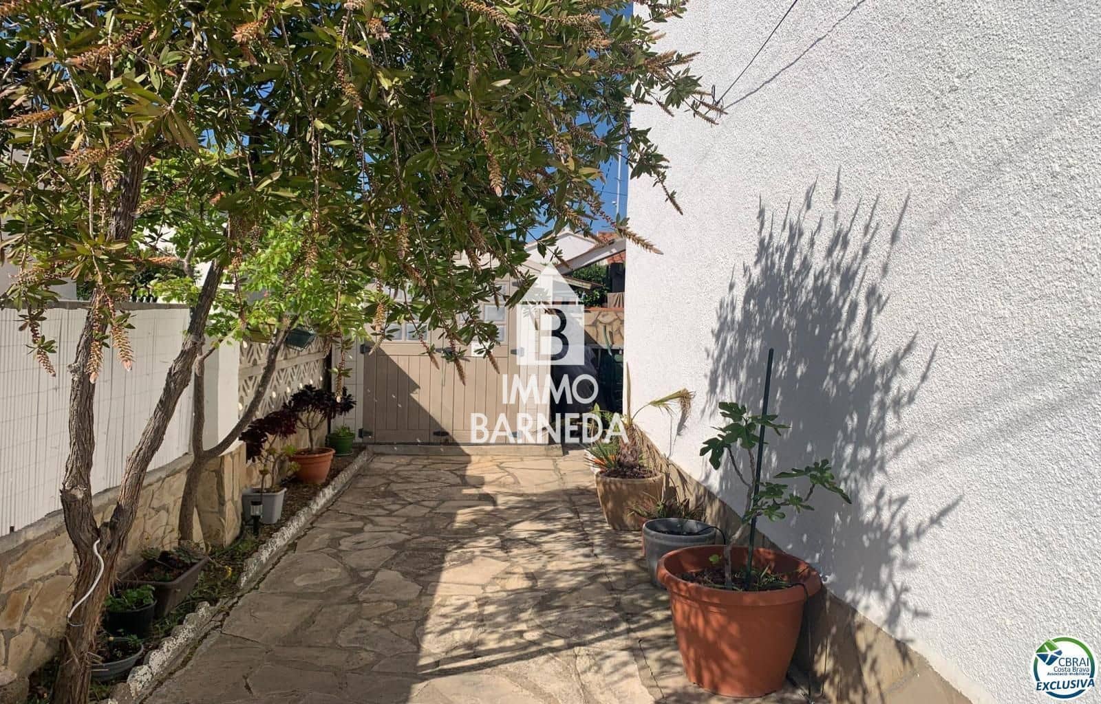 3 sypialnia Willa na sprzedaż w Santa Margarida z basenem - 349 000 € (Ref: 9770856)