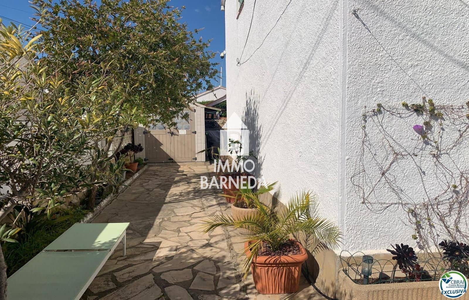 3 sypialnia Willa na sprzedaż w Santa Margarida z basenem - 349 000 € (Ref: 9770856)