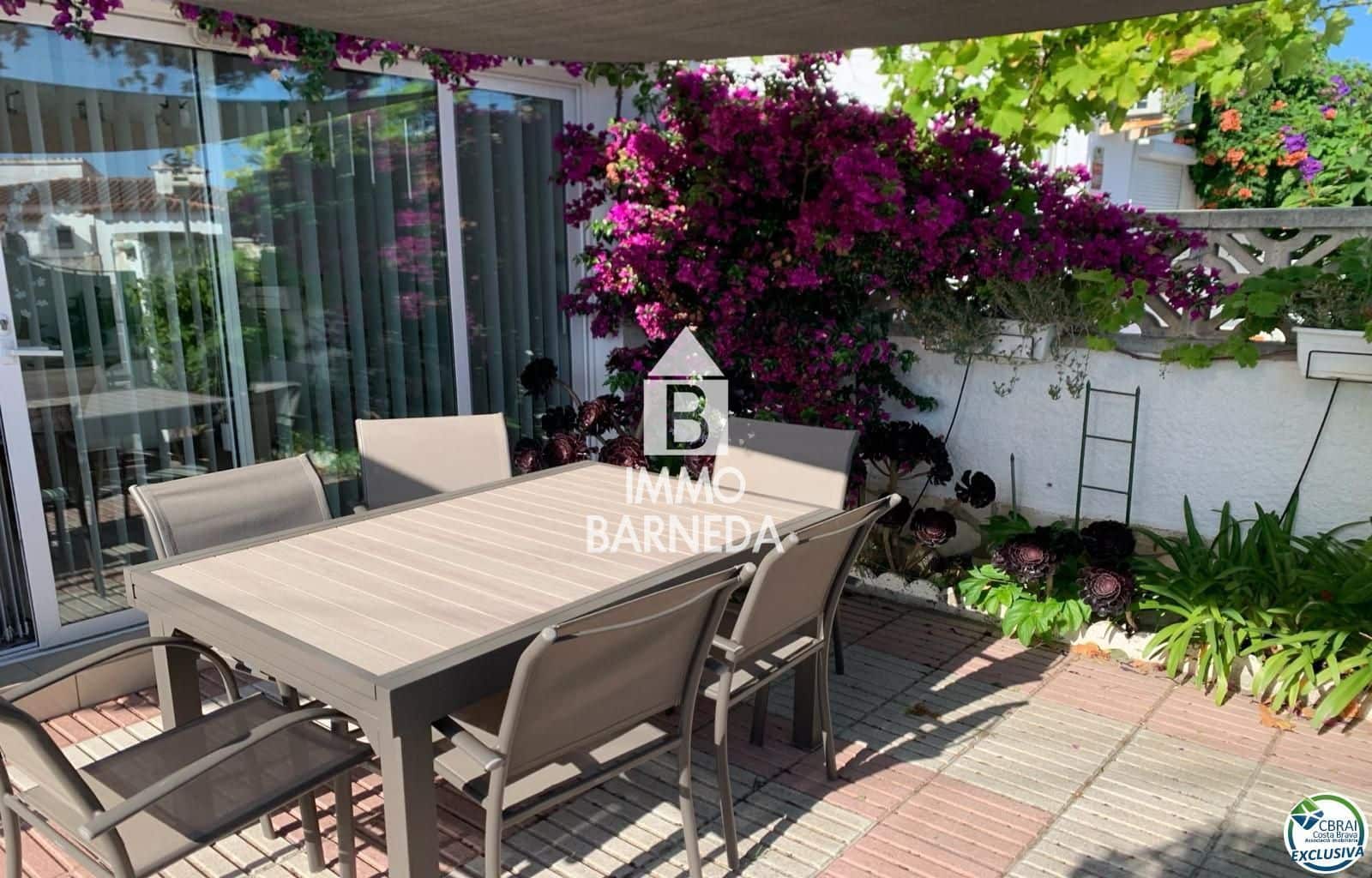3 soverom Villa til salgs i Santa Margarida med svømmebasseng - € 335 000 (Ref: 9770856)