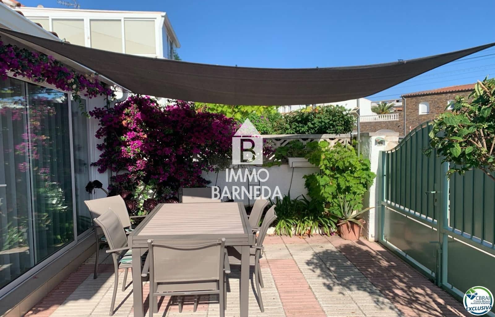 3 soverom Villa til salgs i Santa Margarida med svømmebasseng - € 335 000 (Ref: 9770856)