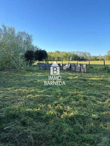 Tomt till salu i Castelló d'Empúries - 19 000 € (Ref: 9770979)