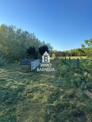 Tomt till salu i Castelló d'Empúries - 19 000 € (Ref: 9770979)