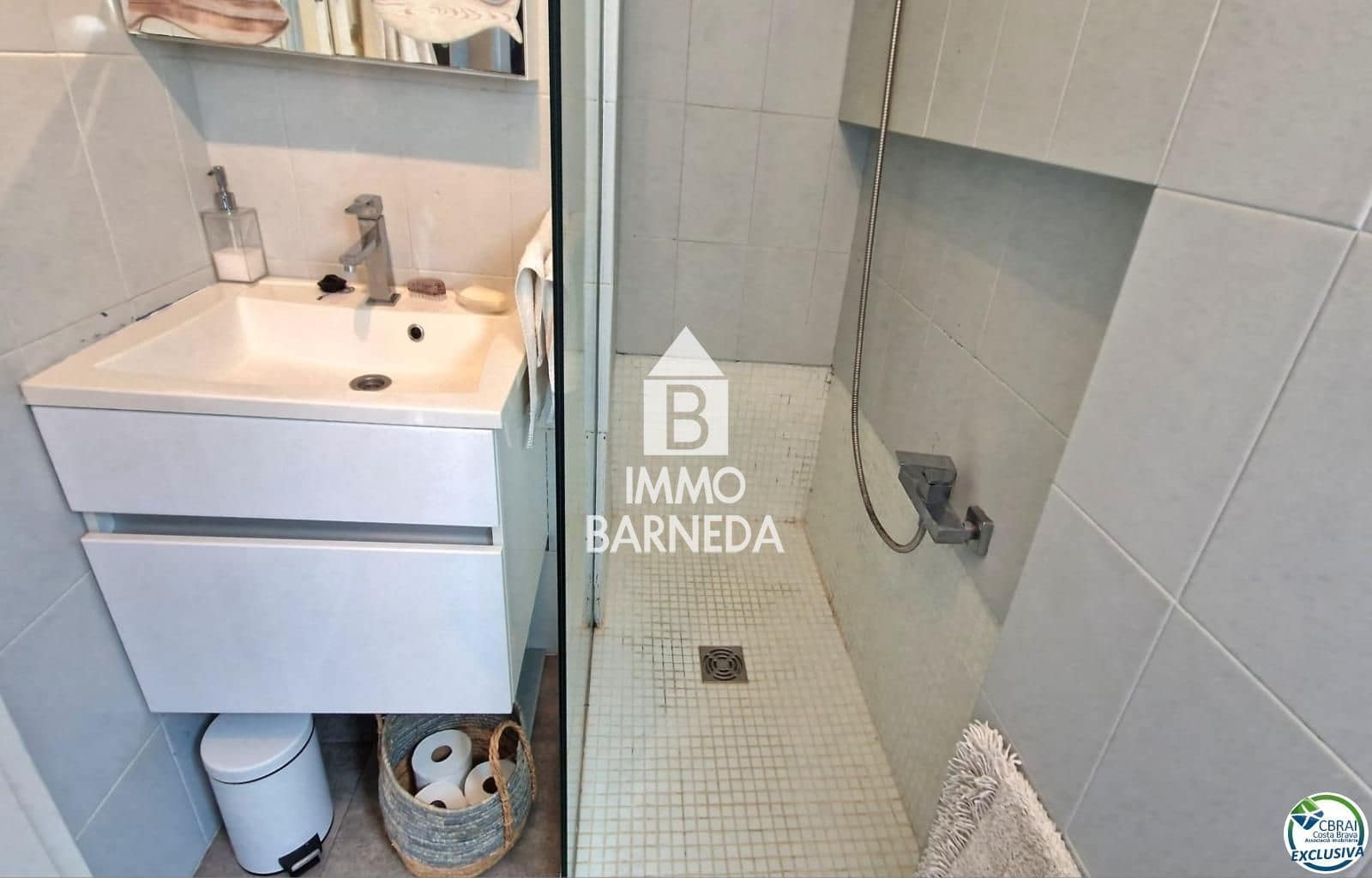 2 slaapkamer Flat te koop in Roses - € 235.000 (Ref: 9773429)