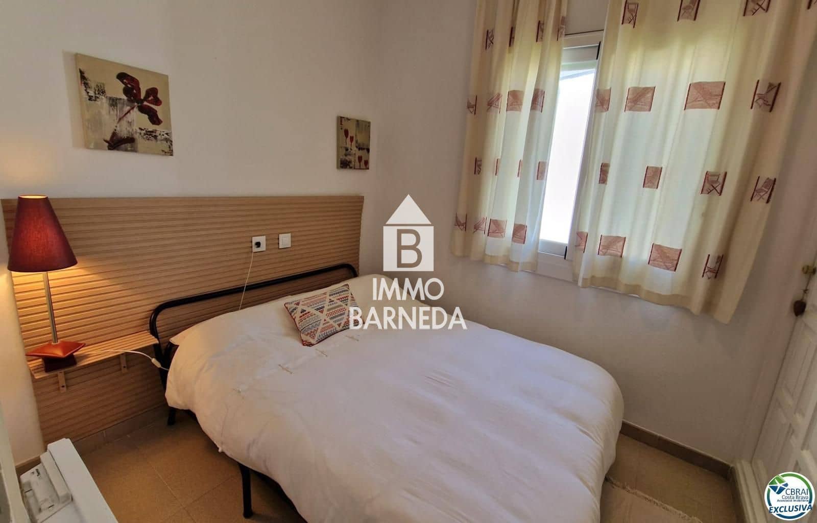 2 slaapkamer Flat te koop in Roses - € 235.000 (Ref: 9773429)