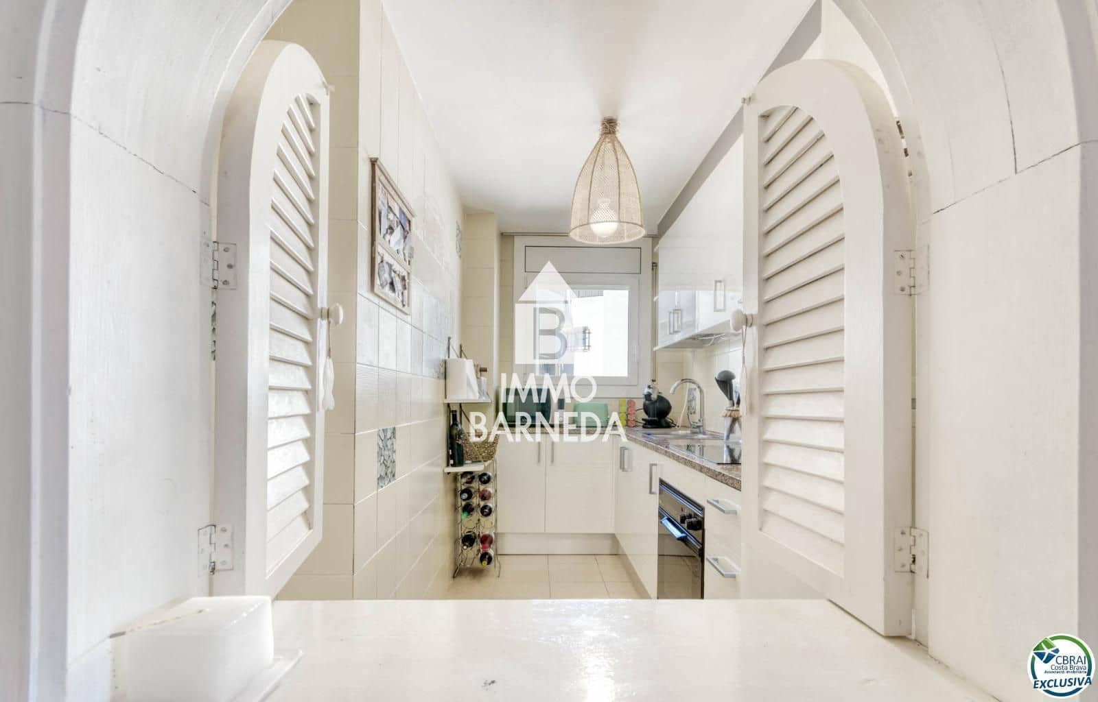 2 bedroom Flat for sale in Roses - € 235,000 (Ref: 9773429)