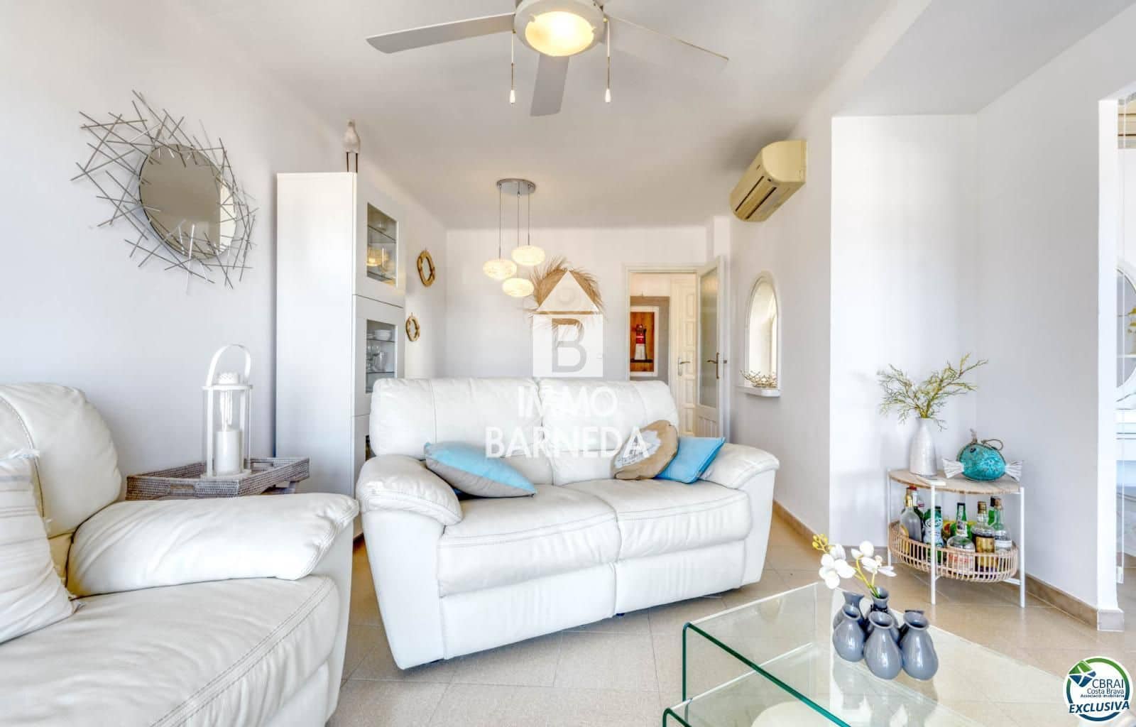 2 bedroom Flat for sale in Roses - € 235,000 (Ref: 9773429)